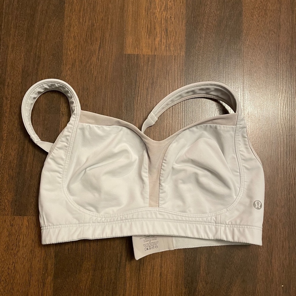 Lululemon Ta Ta Tamer